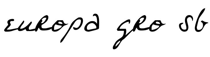 Soli Deo Gloria  Free Fonts Download