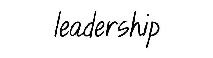 KG Hope For A Cure  Free Fonts Download