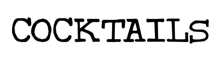 Sweeep  Free Fonts Download