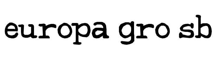 Sweeep  Free Fonts Download