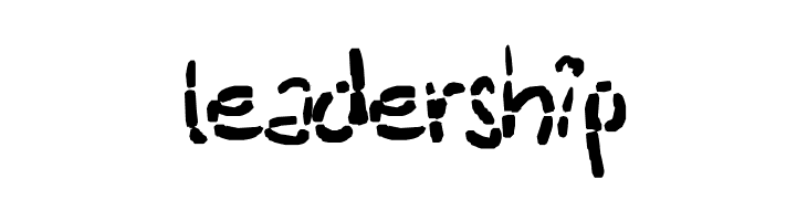 Eroded Strikethrough  Free Fonts Download