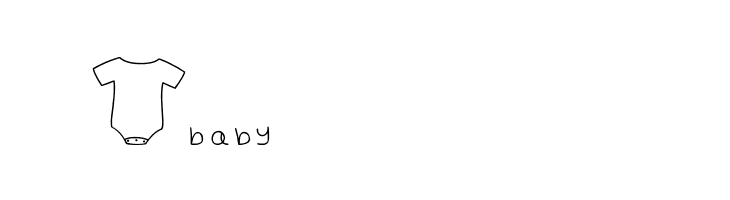 MTF Itty Bitty Baby  Free Fonts Download