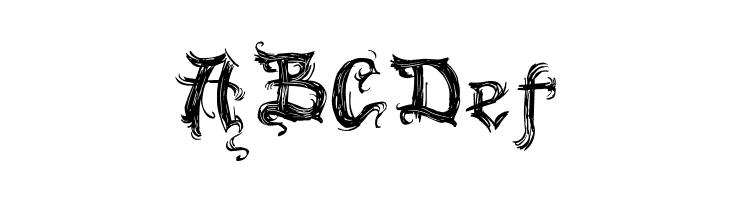 VTKS Good Vibration  Free Fonts Download