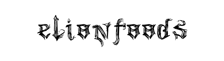 VTKS Good Vibration  Free Fonts Download