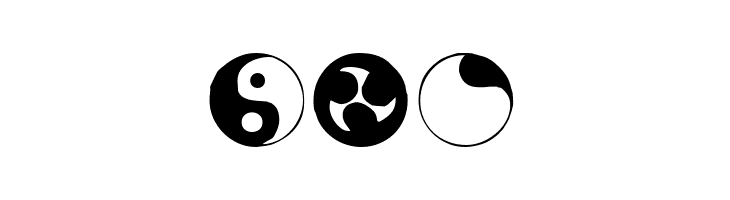 Obsidiscs  Free Fonts Download