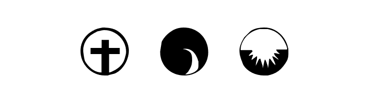 Obsidiscs  Free Fonts Download