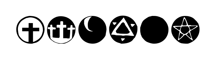 Obsidiscs  Free Fonts Download