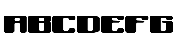 Off Kilter L BRK  Free Fonts Download