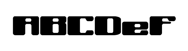 Off Kilter L BRK  Free Fonts Download