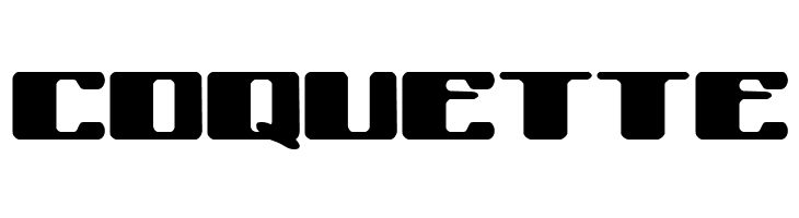 Off Kilter L BRK  Free Fonts Download