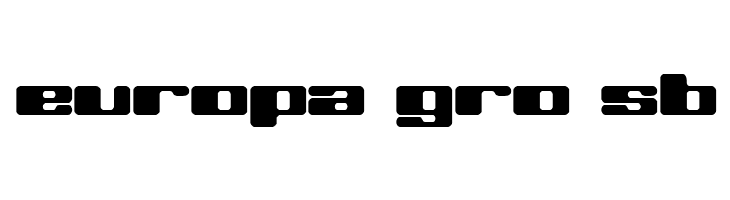 Off Kilter L BRK  Free Fonts Download