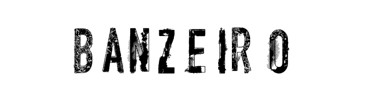 vtks encount(e)r  Free Fonts Download