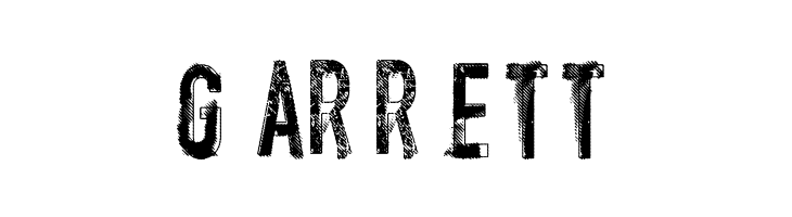 vtks encount(e)r  Free Fonts Download