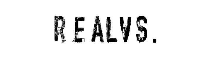 vtks encount(e)r  Free Fonts Download