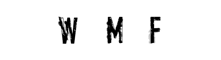 vtks encount(e)r  Free Fonts Download