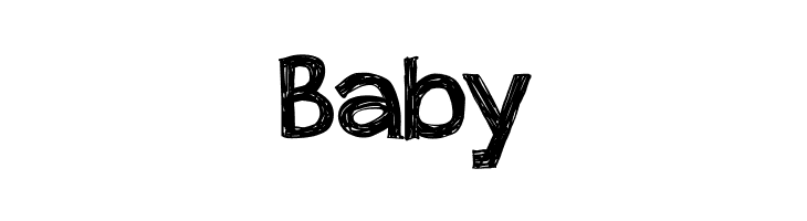 Education Pencil  Free Fonts Download