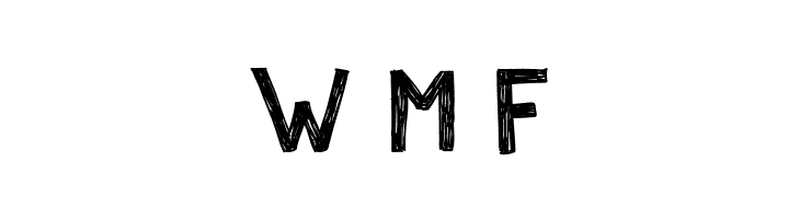 Education Pencil  Free Fonts Download