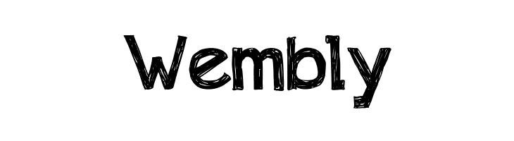 Education Pencil  Free Fonts Download