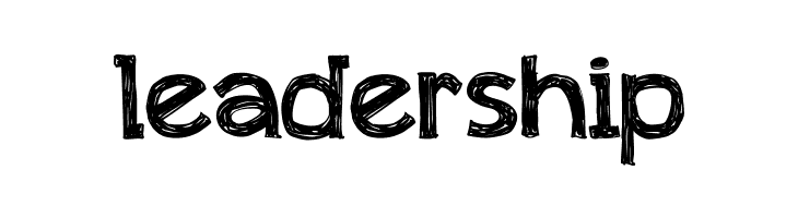 Education Pencil  Free Fonts Download