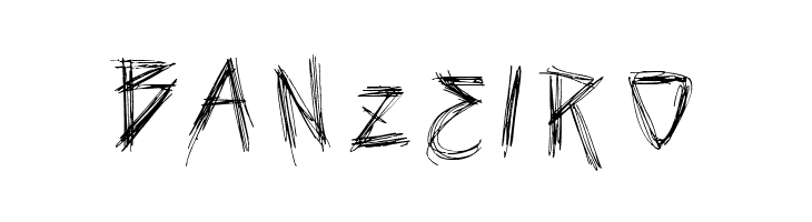 vtks seven  Free Fonts Download