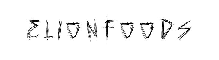 vtks seven  Free Fonts Download