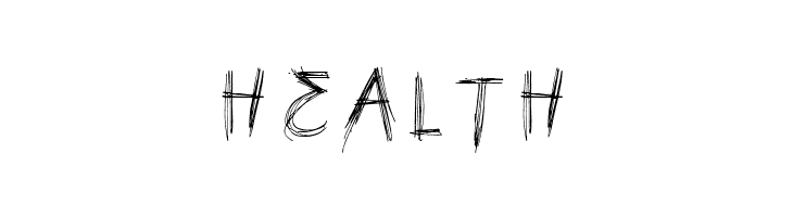 vtks seven  Free Fonts Download