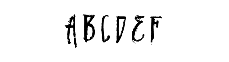 vtks natural  Free Fonts Download