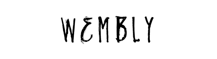 vtks natural  Free Fonts Download