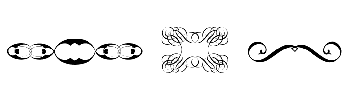 Tribalism Free  Free Fonts Download