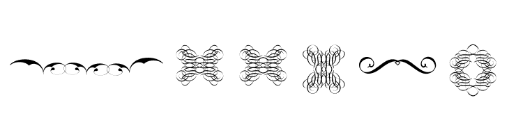 Tribalism Free  Free Fonts Download