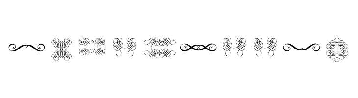 Tribalism Free  Free Fonts Download