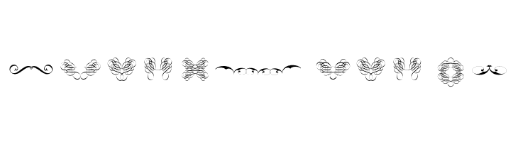 Tribalism Free  Free Fonts Download