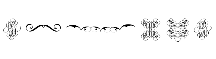 Tribalism Free  Free Fonts Download