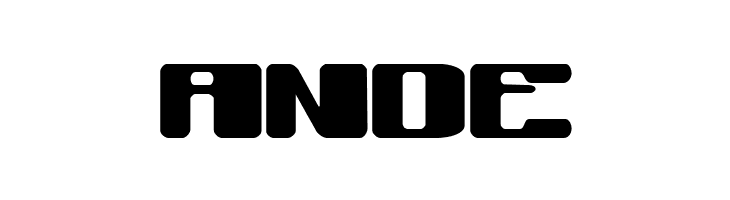 Off Kilter R BRK  Free Fonts Download