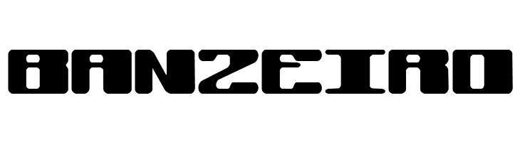 Off Kilter R BRK  Free Fonts Download