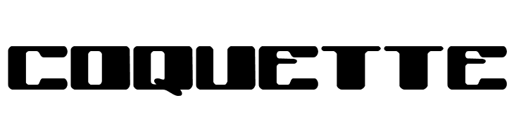 Off Kilter R BRK  Free Fonts Download