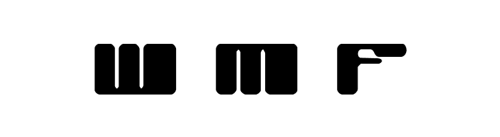 Off Kilter R BRK  Free Fonts Download