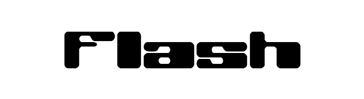 Off Kilter R BRK  Free Fonts Download