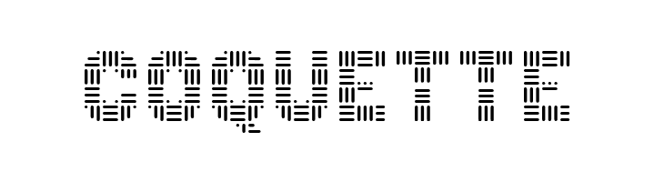 Forge Of The Cyclops  Free Fonts Download