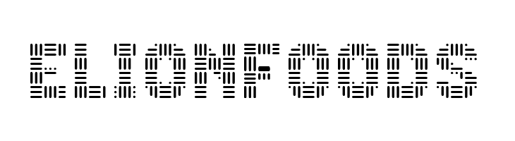 Forge Of The Cyclops  Free Fonts Download