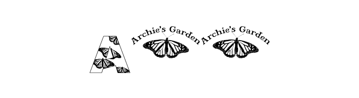 WL Royal Flutter Open Caps  Free Fonts Download