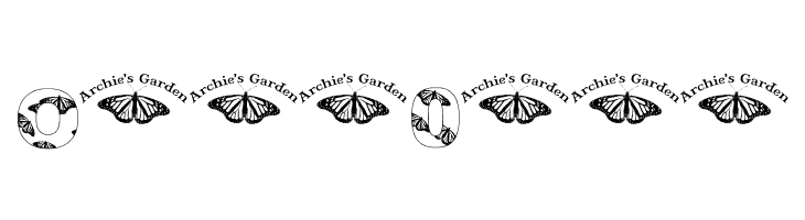 WL Royal Flutter Open Caps  Free Fonts Download