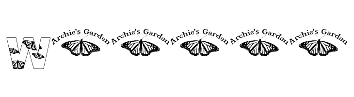 WL Royal Flutter Open Caps  Free Fonts Download