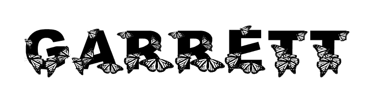 WL Royal Flutter Bold  Free Fonts Download