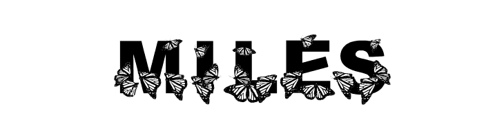 WL Royal Flutter Bold  Free Fonts Download