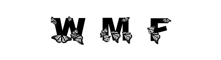WL Royal Flutter Bold  Free Fonts Download