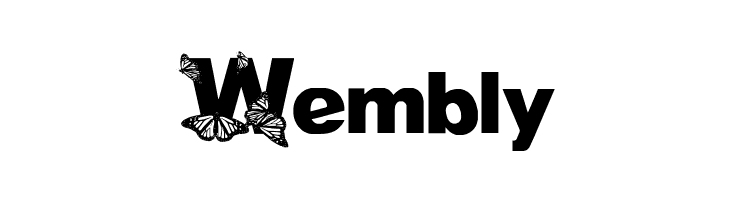 WL Royal Flutter Bold  Free Fonts Download