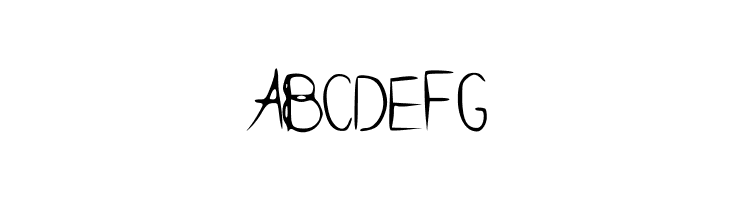 ThinHand  Free Fonts Download