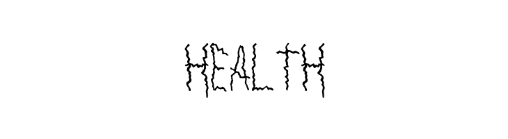 Insanity-Regular  Free Fonts Download