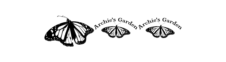 WL Royal Flutter Dingbats  Free Fonts Download
